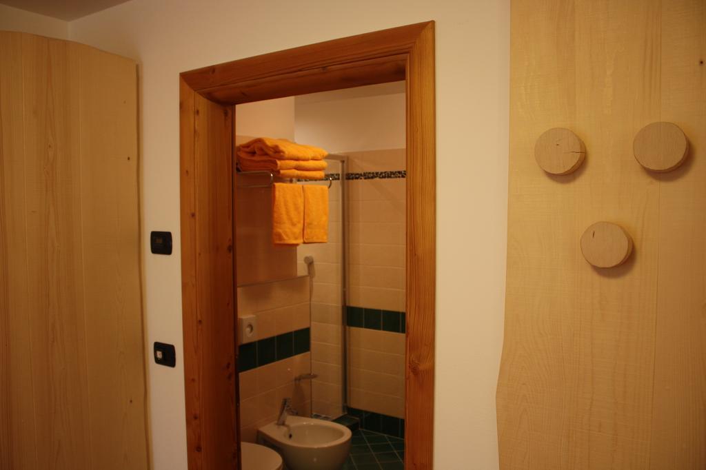 קאבאלס Agriturismo Pianrestel חדר תמונה